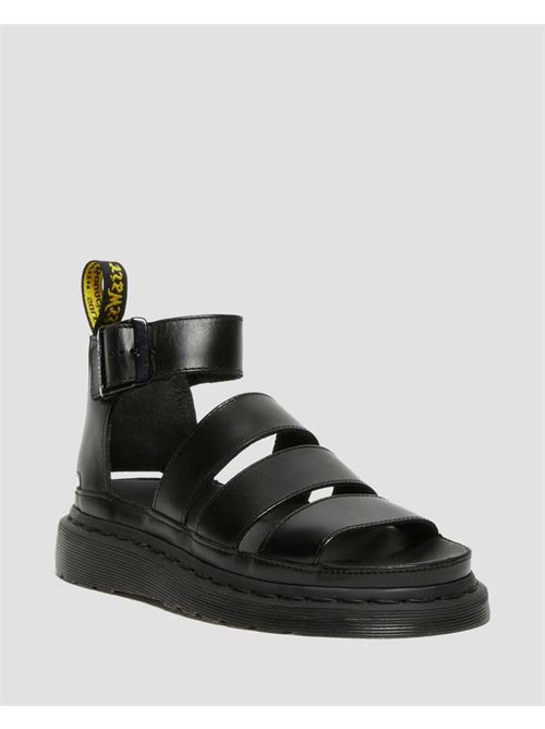 clarissa 2 DR. MARTENS | 24477001BLACK BRANDO